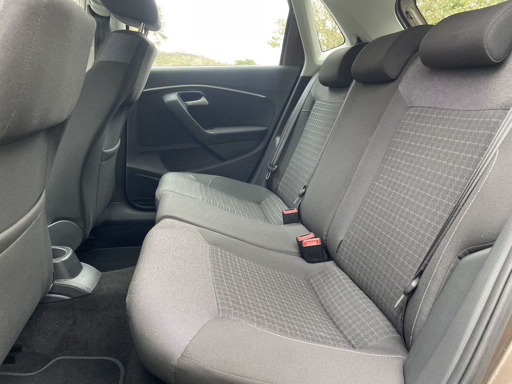 Used Volkswagen Polo 2014 for sale - 76223869: Photo 16