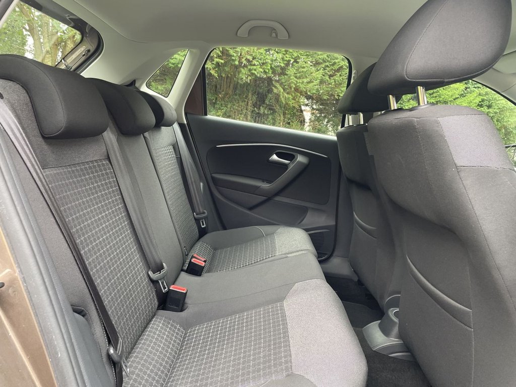 Used Volkswagen Polo 2014 for sale - 76223869: Photo 17