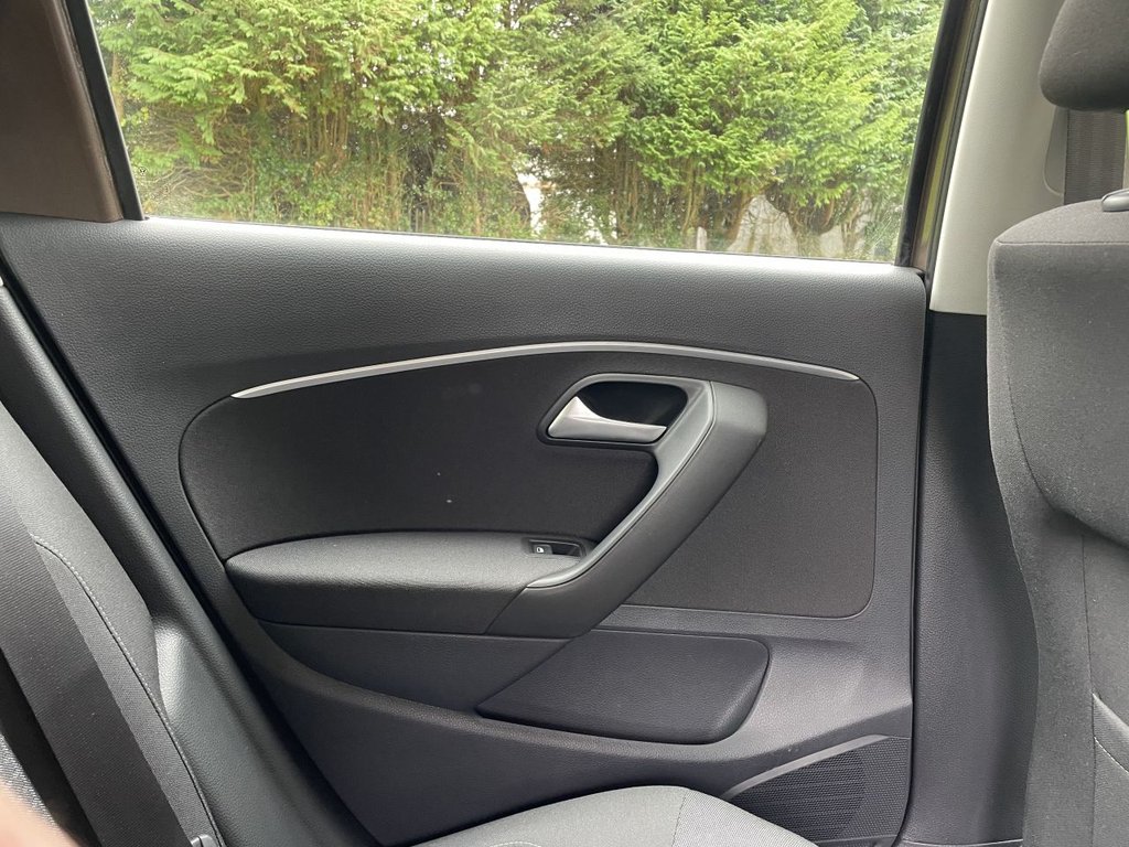 Used Volkswagen Polo 2014 for sale - 76223869: Photo 19