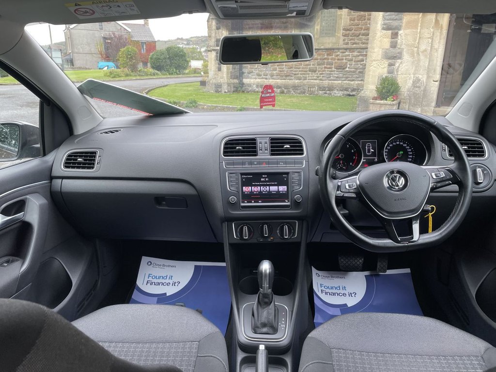 Used Volkswagen Polo 2014 for sale - 76223869: Photo 20