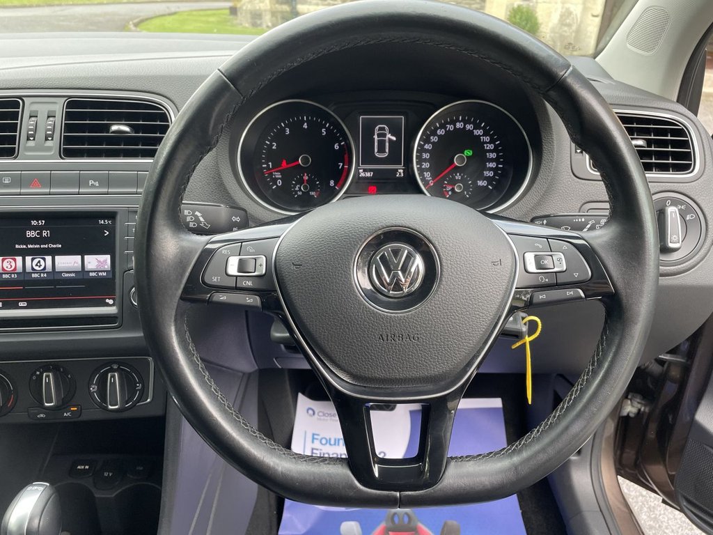 Used Volkswagen Polo 2014 for sale - 76223869: Photo 34