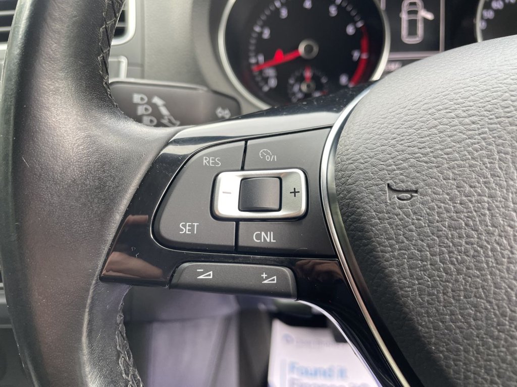 Used Volkswagen Polo 2014 for sale - 76223869: Photo 35