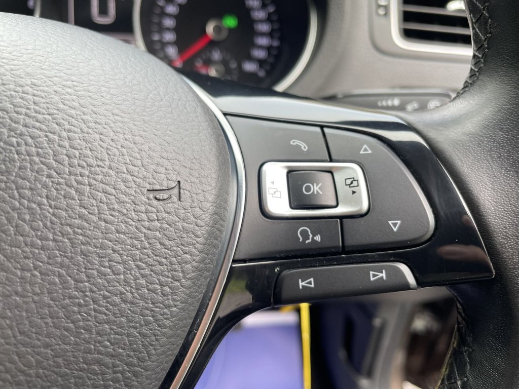 Used Volkswagen Polo 2014 for sale - 76223869: Photo 36