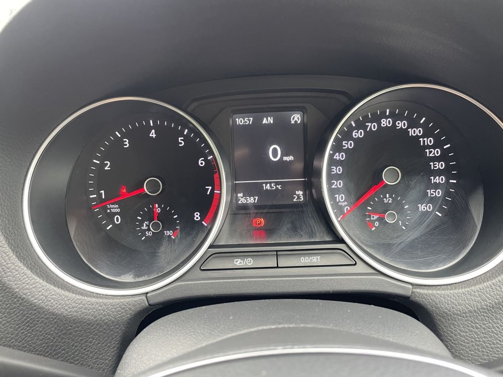 Used Volkswagen Polo 2014 for sale - 76223869: Photo 37