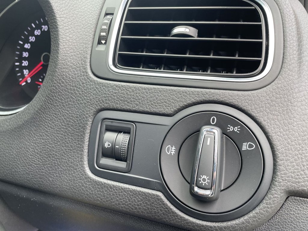 Used Volkswagen Polo 2014 for sale - 76223869: Photo 38