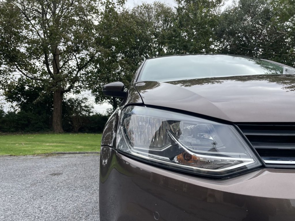 Used Volkswagen Polo 2014 for sale - 76223869: Photo 43