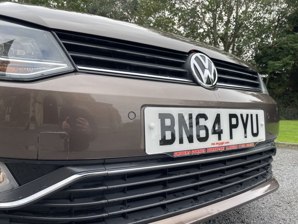 Used Volkswagen Polo 2014 for sale - 76223869: Photo 45