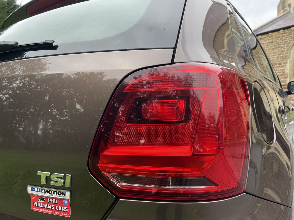 Used Volkswagen Polo 2014 for sale - 76223869: Photo 46
