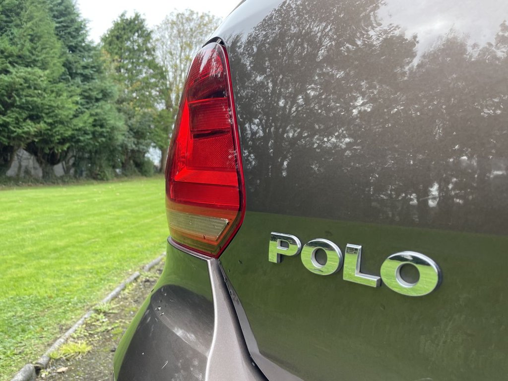 Used Volkswagen Polo 2014 for sale - 76223869: Photo 49