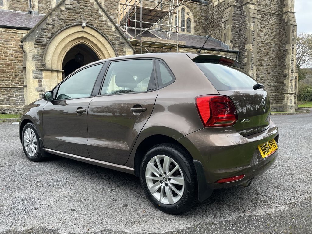 Used Volkswagen Polo 2014 for sale - 76223869: Photo 7