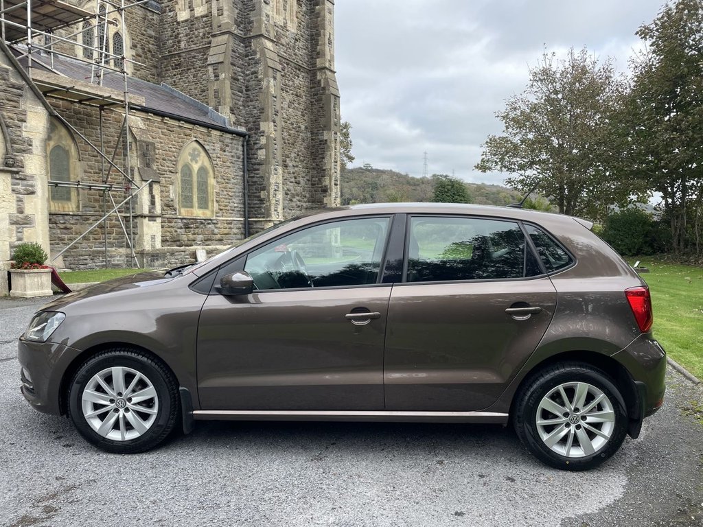 Used Volkswagen Polo 2014 for sale - 76223869: Photo 8