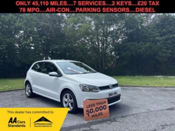 2014 (14) - 1.4 TDI BlueMotion Tech SEL Hatchback 3dr Diesel Manual Euro 6 (s/s) (90 ps