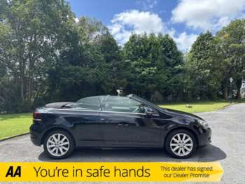 Used Volkswagen Golf 2011 for sale - 75180112: Photo