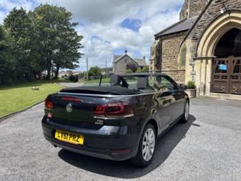 Used Volkswagen Golf 2011 for sale - 75180112: Photo