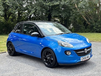 Used Vauxhall ADAM 2016 for sale - 79288309: Photo