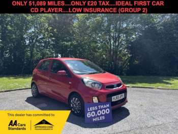 2015 (65) - 1.0 1 Hatchback 5dr Petrol Manual Euro 6 (65 bhp)