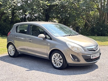 Used Vauxhall Corsa 2012 for sale - 79166167: Photo