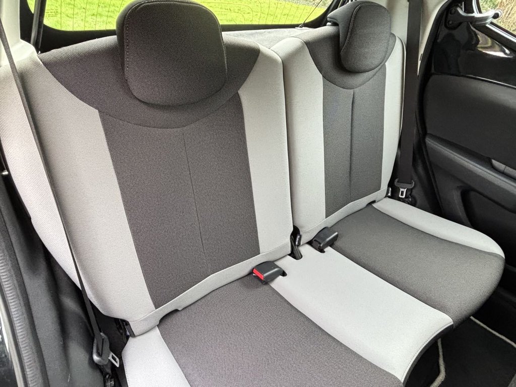 Used Toyota AYGO 2015 for sale - 77227645: Photo 10