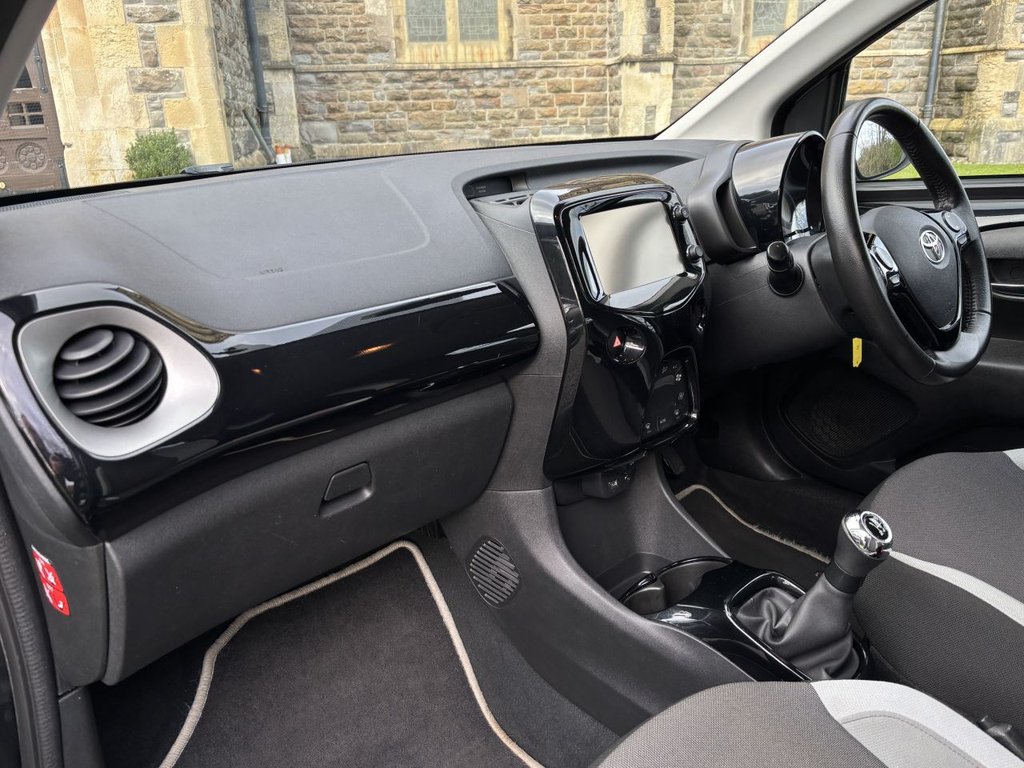 Used Toyota AYGO 2015 for sale - 77227645: Photo 11