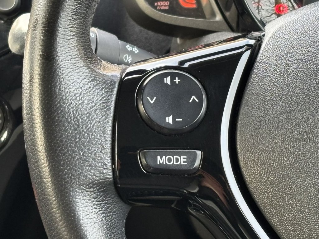 Used Toyota AYGO 2015 for sale - 77227645: Photo 16