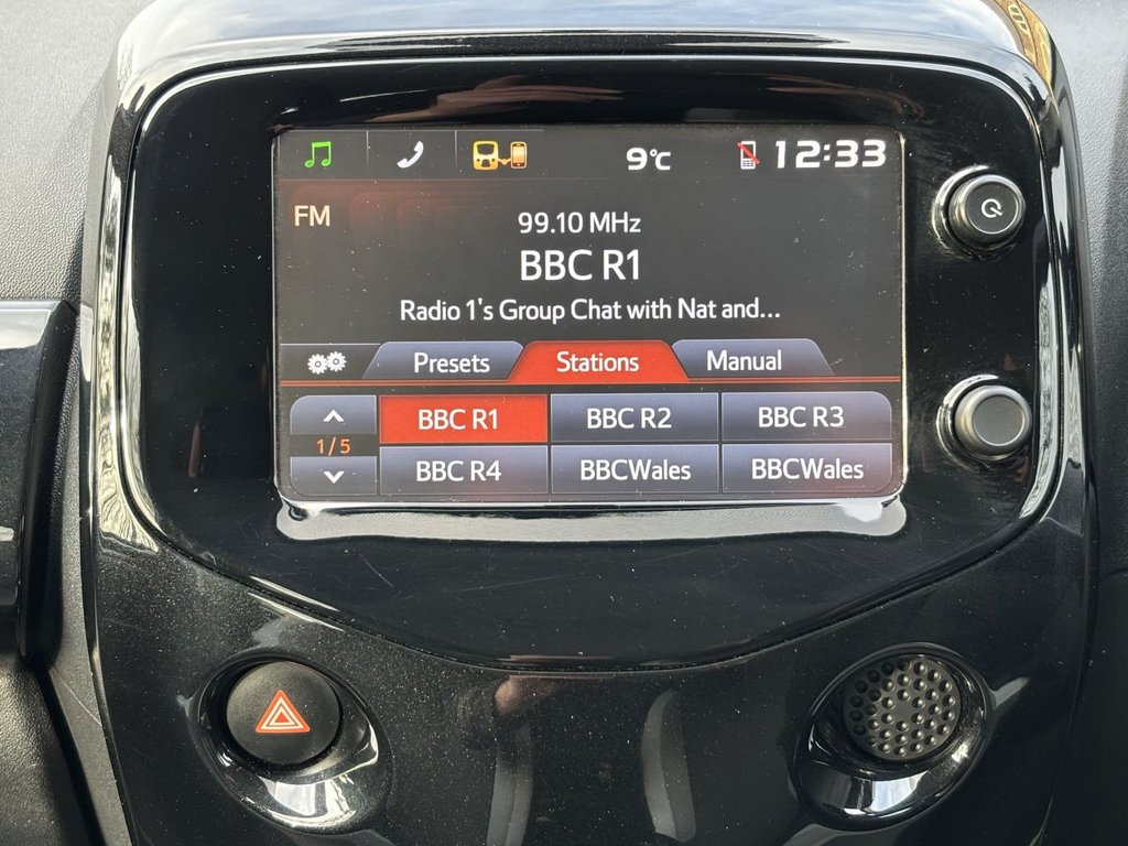 Used Toyota AYGO 2015 for sale - 77227645: Photo 18