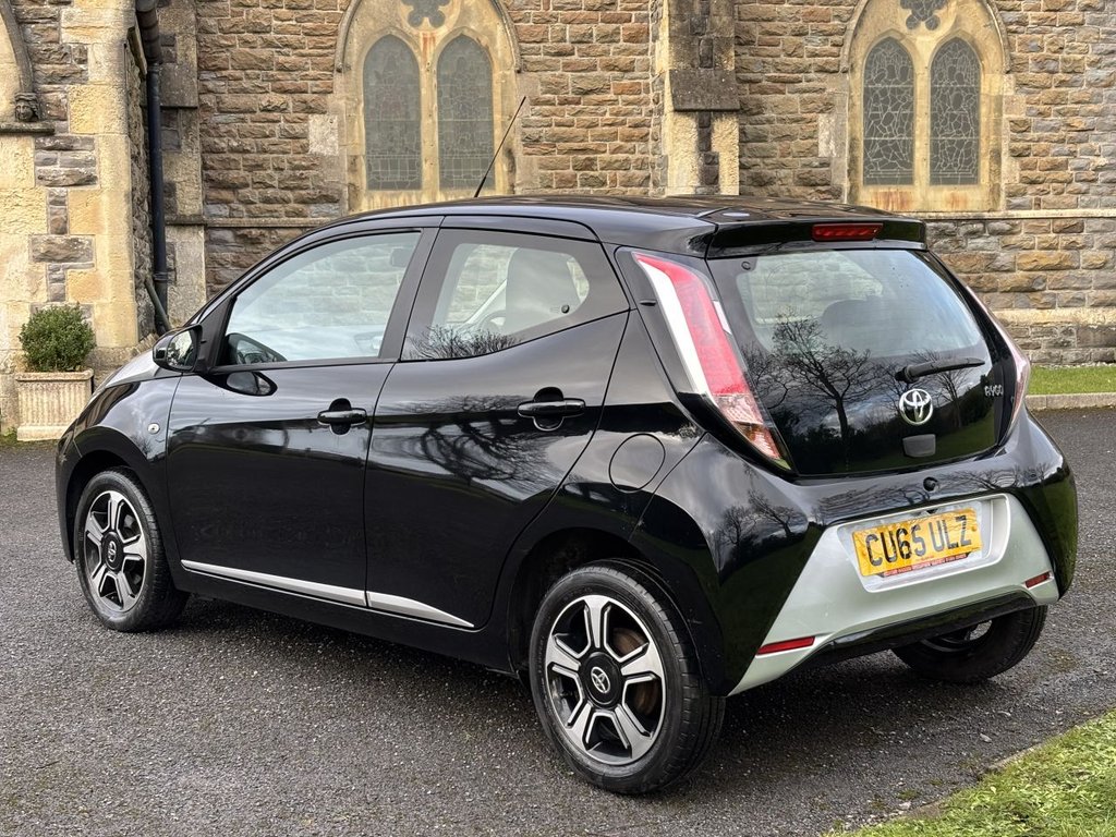 Used Toyota AYGO 2015 for sale - 77227645: Photo 6