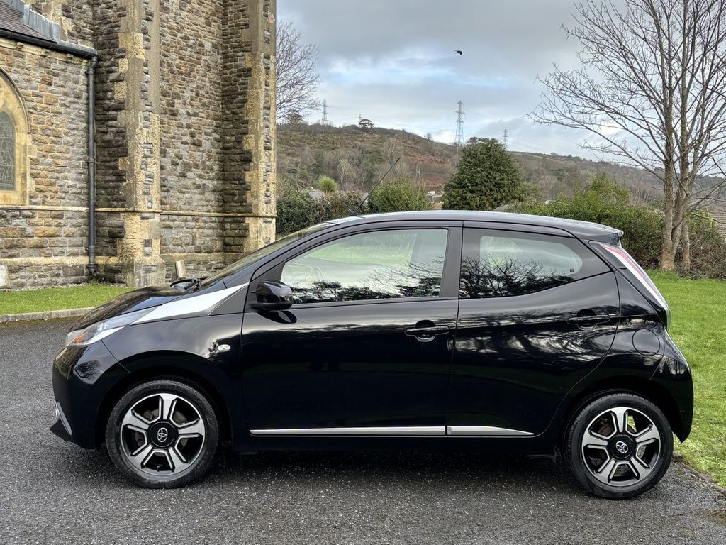 Used Toyota AYGO 2015 for sale - 77227645: Photo 7