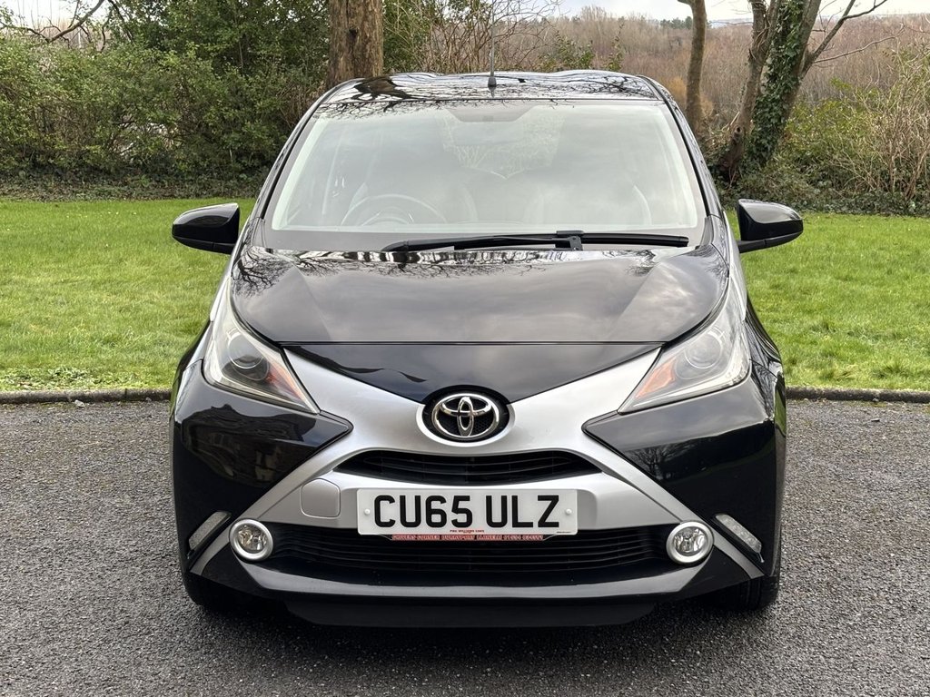 Used Toyota AYGO 2015 for sale - 77227645: Photo 8