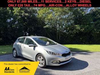 2013 (63) - 1.6 CRDi EcoDynamics 2 Hatchback 5dr Diesel Manual Euro 5 (s/s) (126 bhp)