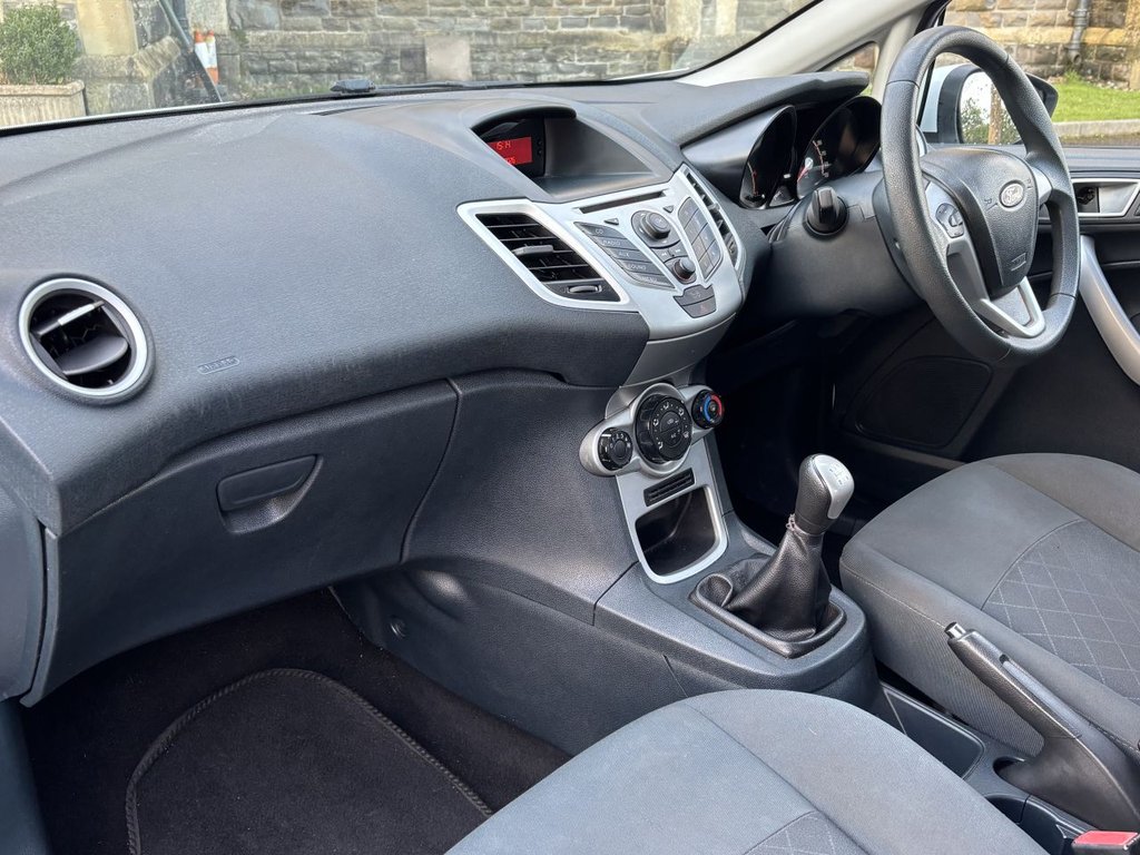 Used Ford Fiesta 2012 for sale - 77171594: Photo 13