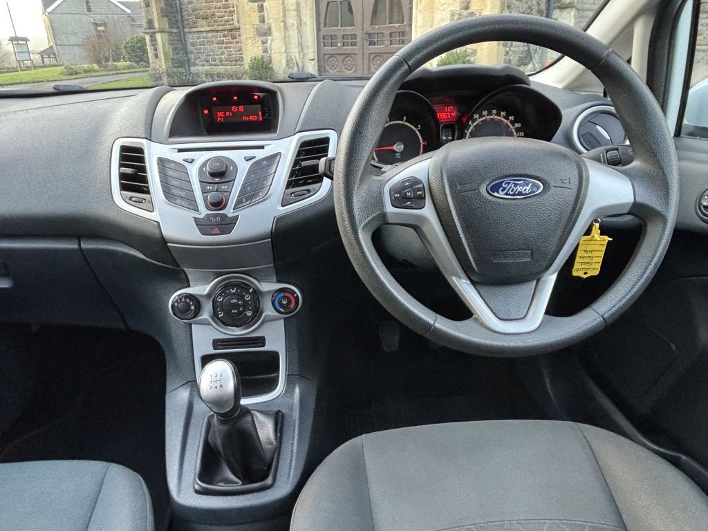 Used Ford Fiesta 2012 for sale - 77171594: Photo 15
