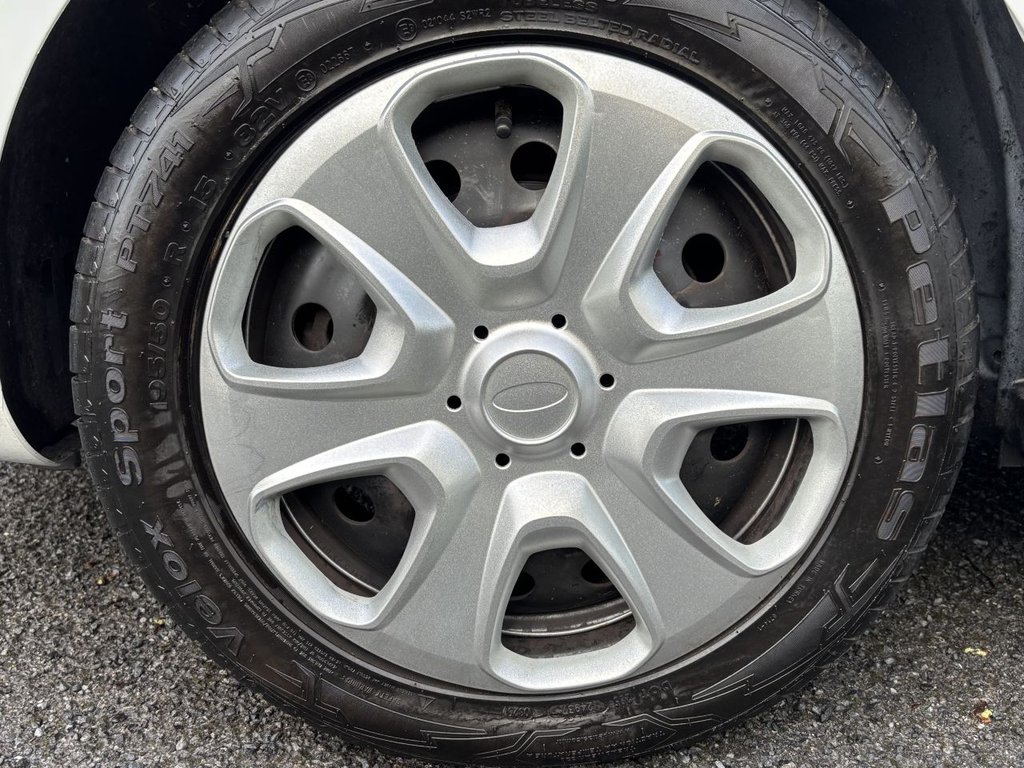 Used Ford Fiesta 2012 for sale - 77171594: Photo 24