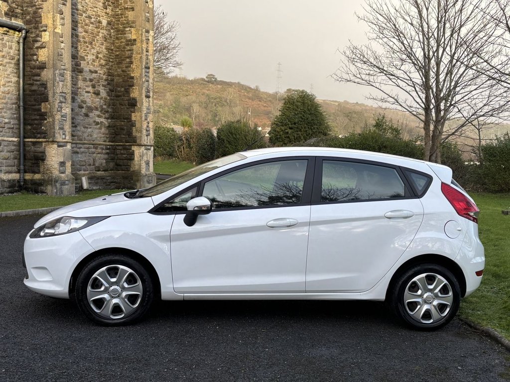 Used Ford Fiesta 2012 for sale - 77171594: Photo 7