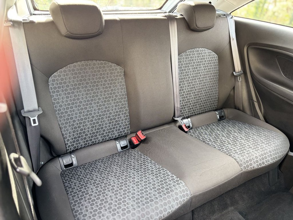 Used Vauxhall Corsa 2015 for sale - 77533897: Photo 11