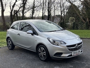 Used Vauxhall Corsa 2015 for sale - 77533897: Photo