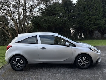 Used Vauxhall Corsa 2015 for sale - 77533897: Photo