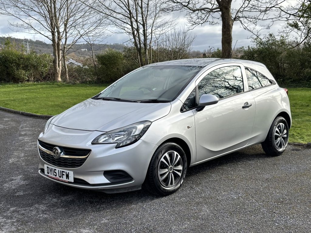 Used Vauxhall Corsa 2015 for sale - 77533897: Photo 8