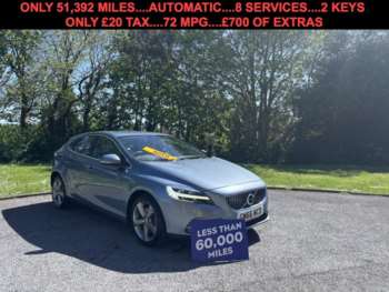 2017 (66) - D2 [120] Inscription 5dr Geartronic