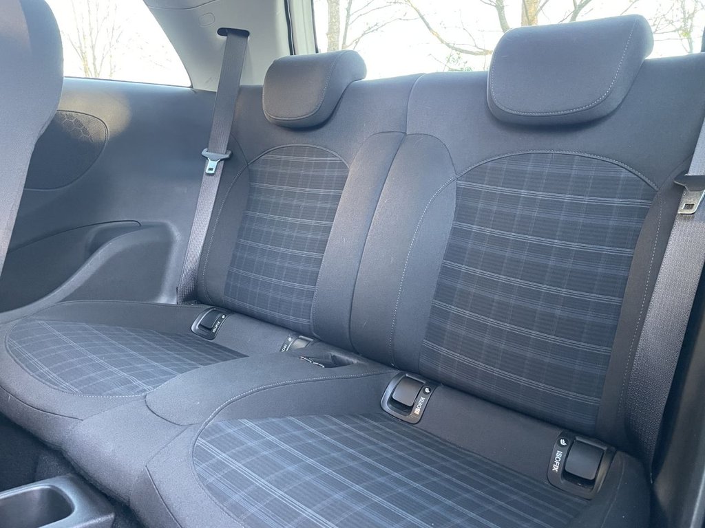 Used Vauxhall ADAM 2014 for sale - 76618020: Photo 16