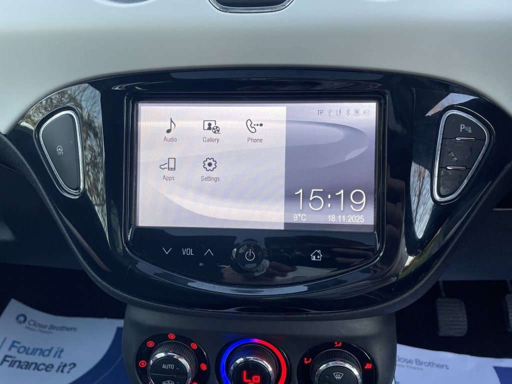 Used Vauxhall ADAM 2014 for sale - 76618020: Photo 23