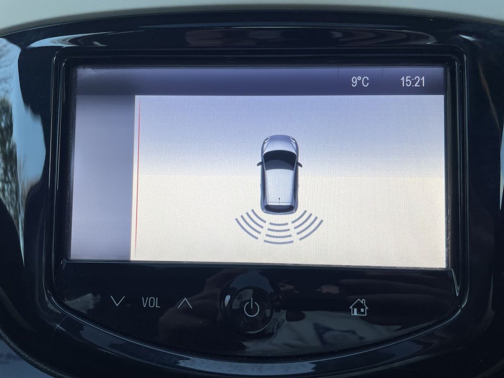 Used Vauxhall ADAM 2014 for sale - 76618020: Photo 24