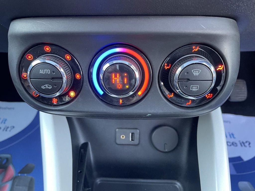 Used Vauxhall ADAM 2014 for sale - 76618020: Photo 25