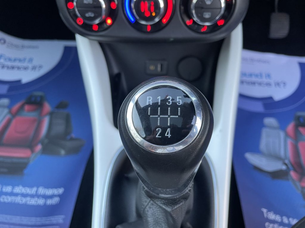 Used Vauxhall ADAM 2014 for sale - 76618020: Photo 27