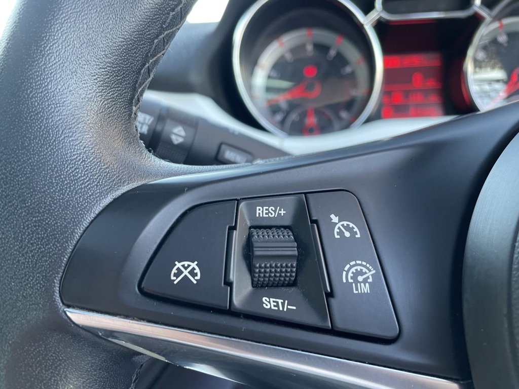 Used Vauxhall ADAM 2014 for sale - 76618020: Photo 29