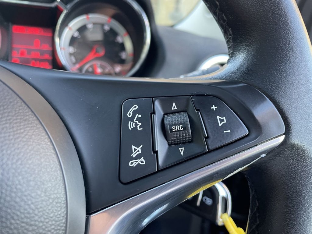 Used Vauxhall ADAM 2014 for sale - 76618020: Photo 30