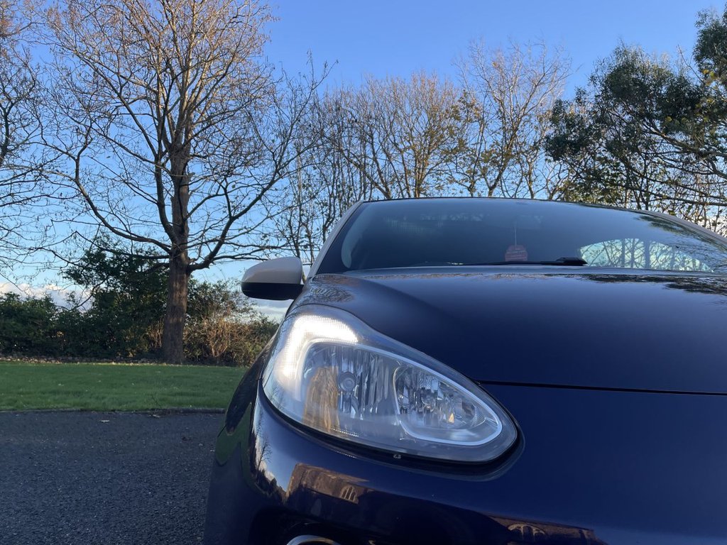 Used Vauxhall ADAM 2014 for sale - 76618020: Photo 39