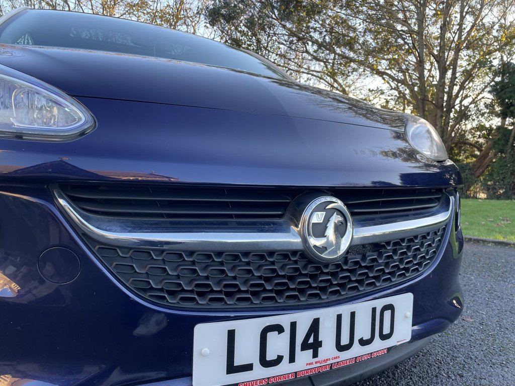 Used Vauxhall ADAM 2014 for sale - 76618020: Photo 41