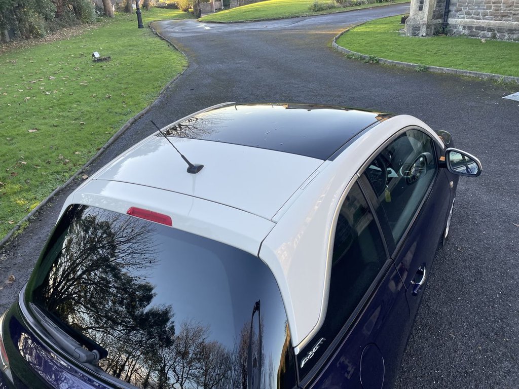 Used Vauxhall ADAM 2014 for sale - 76618020: Photo 42