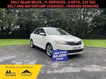 2014 (63) - 1.6 TDI Elegance Hatchback 5dr Diesel Manual Euro 5 (105 ps)