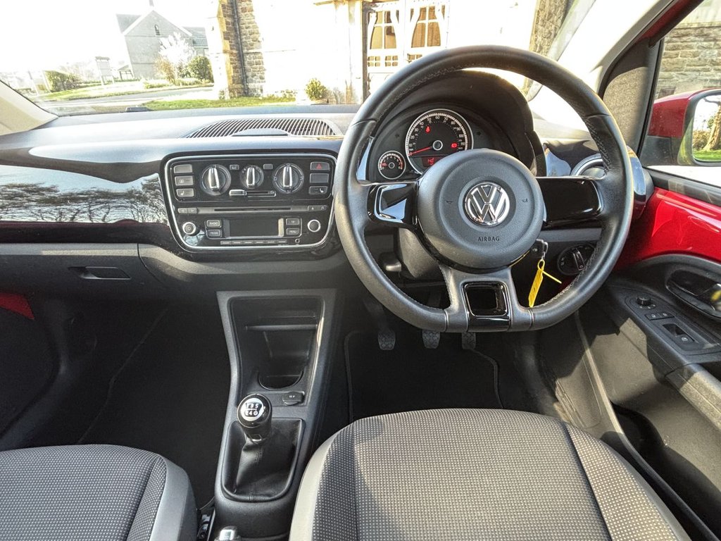 Used Volkswagen up! 2013 for sale - 77666656: Photo 13